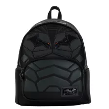 Loungefly The Batman Mini Backpack - DC Comics at Spencer's
