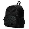 Loungefly The Batman Mini Backpack - DC Comics at Spencer's