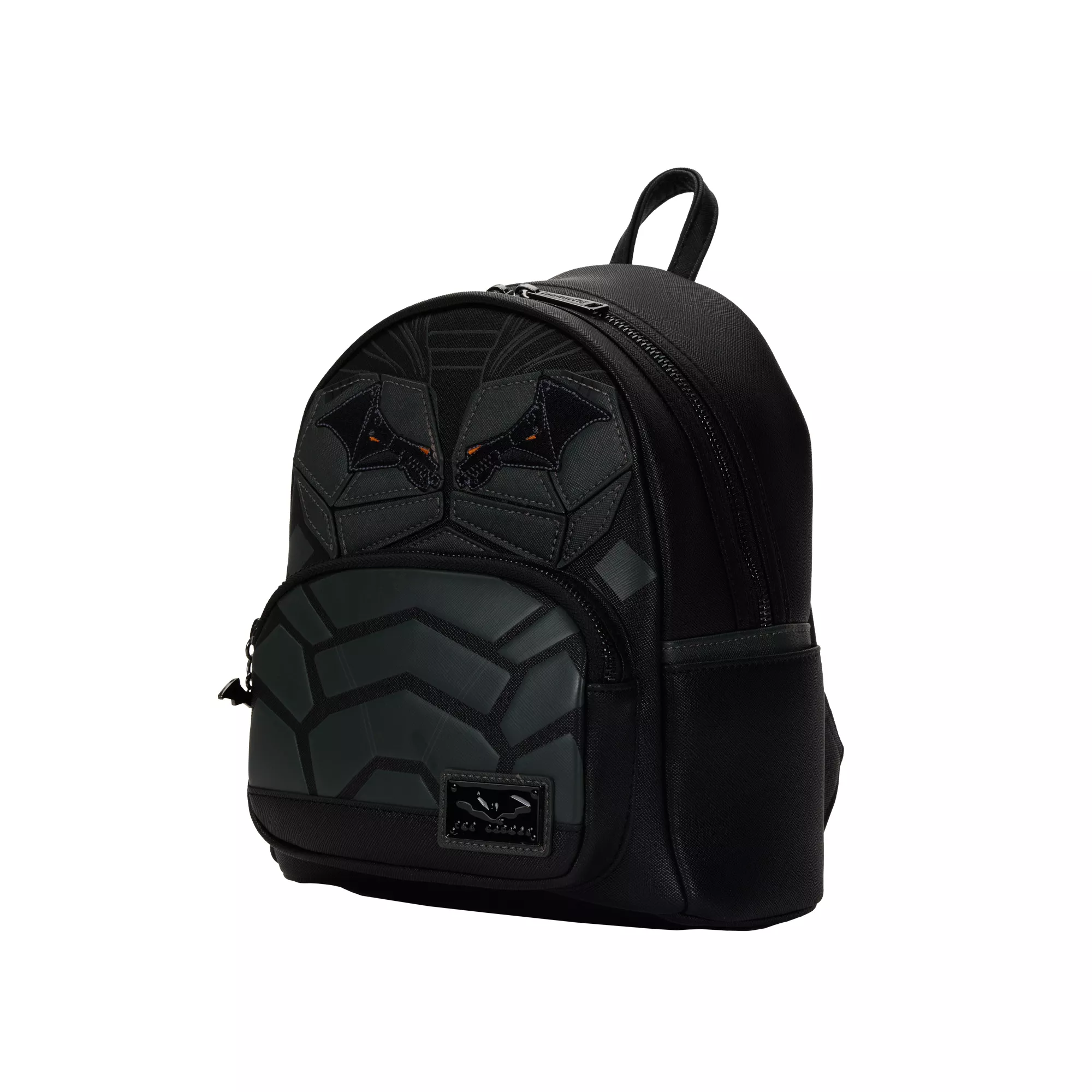 Loungefly The Batman Mini Backpack - DC Comics at Spencer's