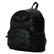 Loungefly The Batman Mini Backpack - DC Comics at Spencer's