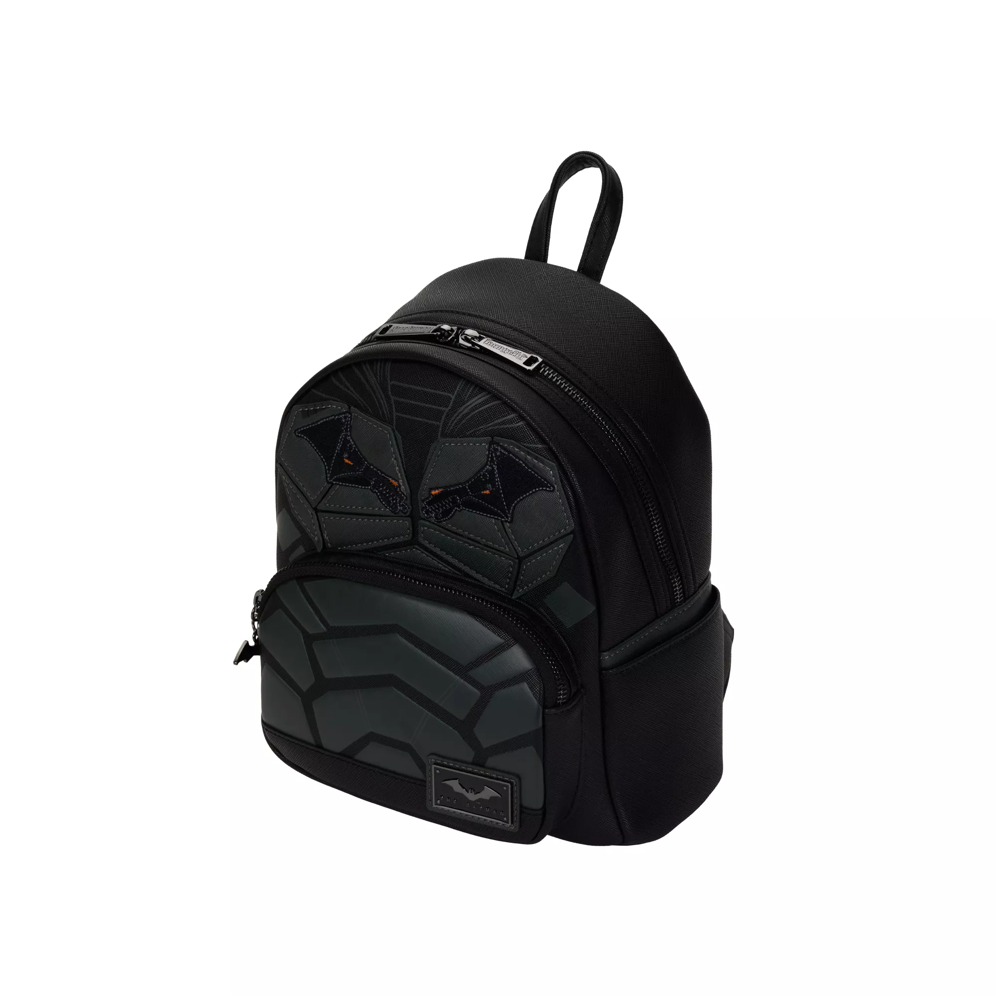 Loungefly The Batman Mini Backpack - DC Comics at Spencer's