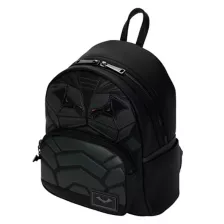 Loungefly The Batman Mini Backpack - DC Comics at Spencer's