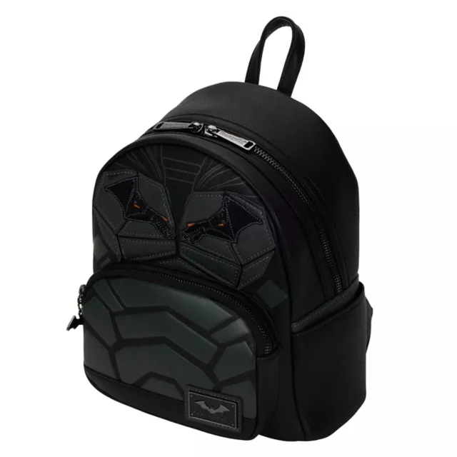 Mini batman backpack hotsell