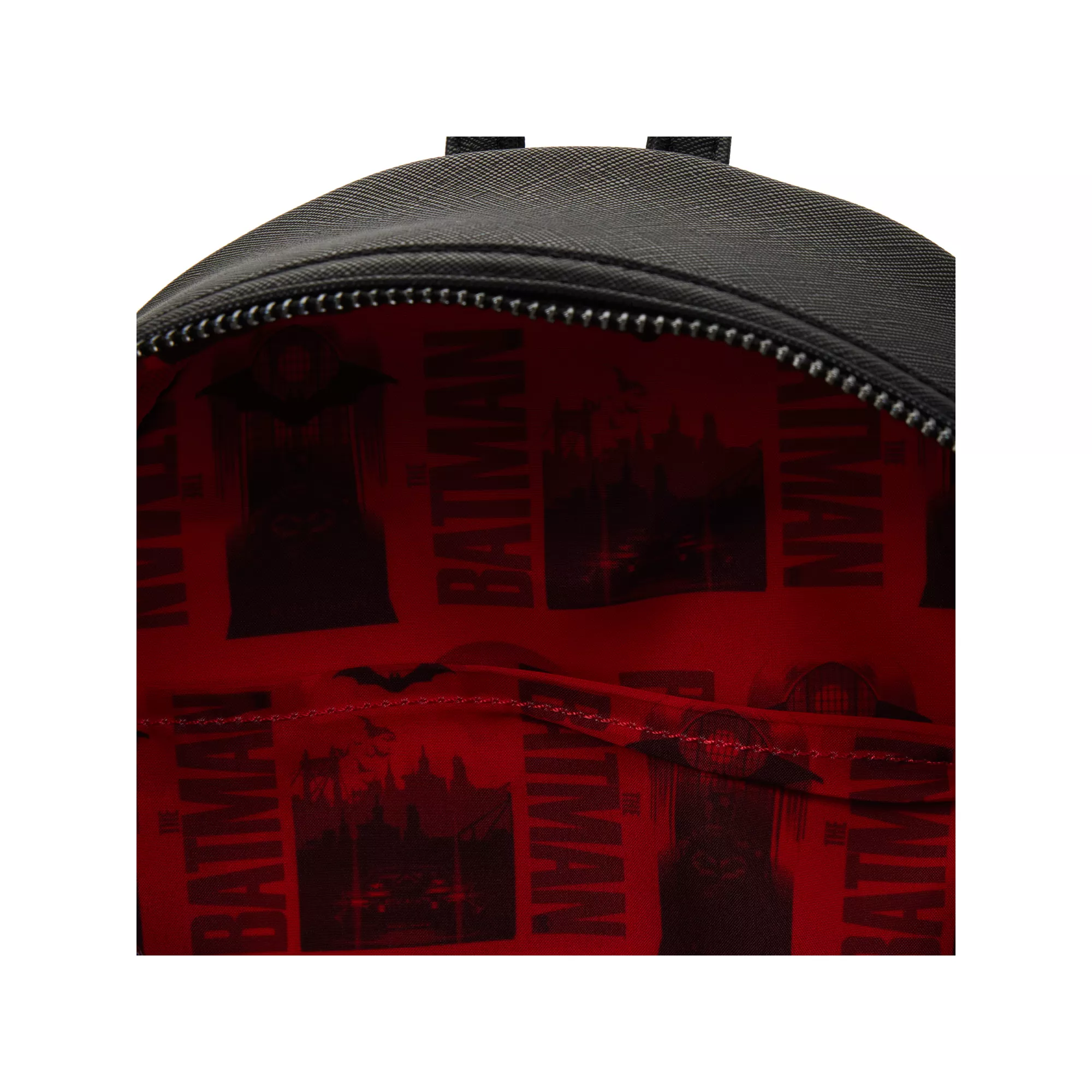 Loungefly The Batman Mini Backpack - DC Comics at Spencer's