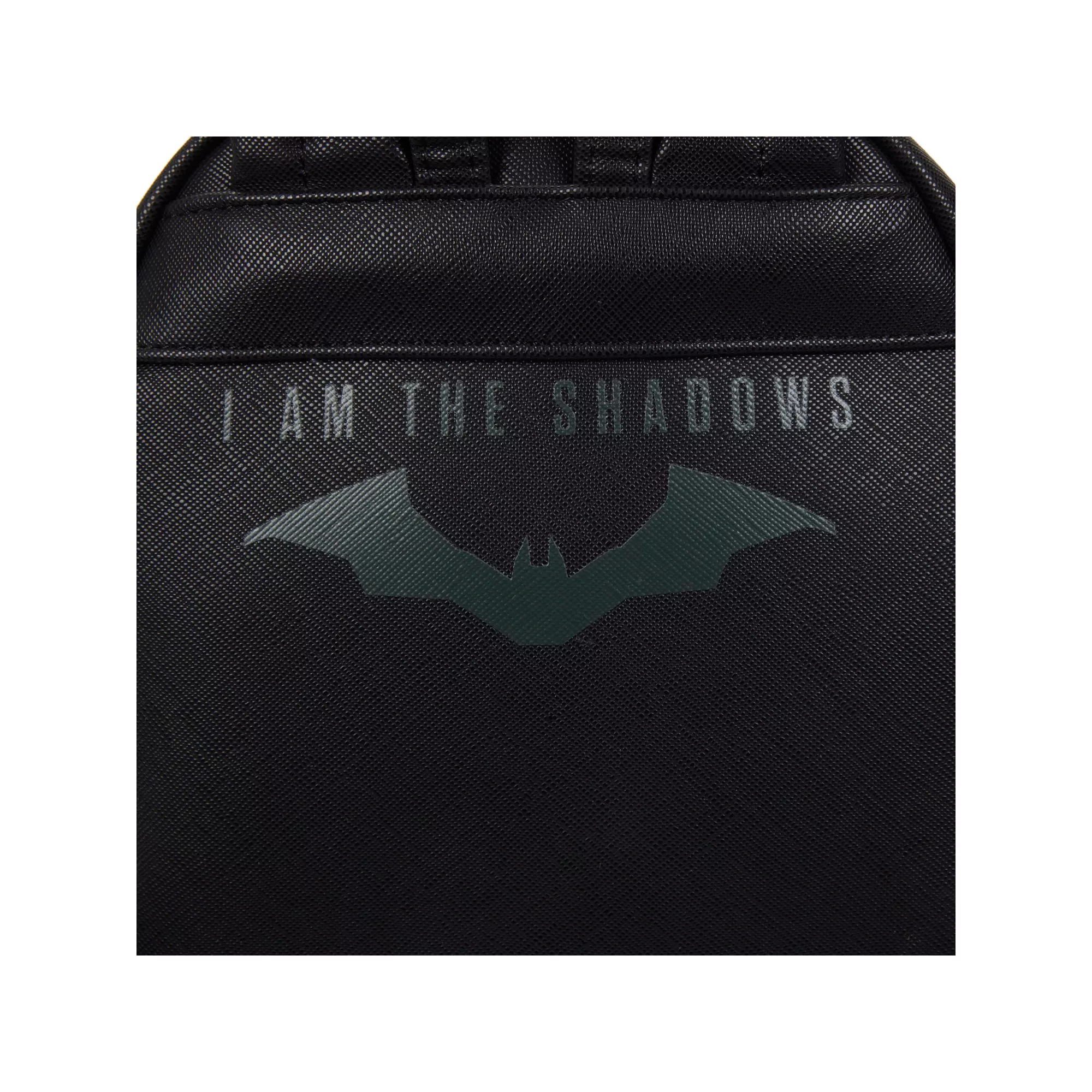 Loungefly The Batman Mini Backpack - DC Comics at Spencer's