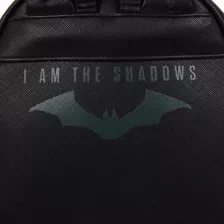Loungefly The Batman Mini Backpack - DC Comics at Spencer's