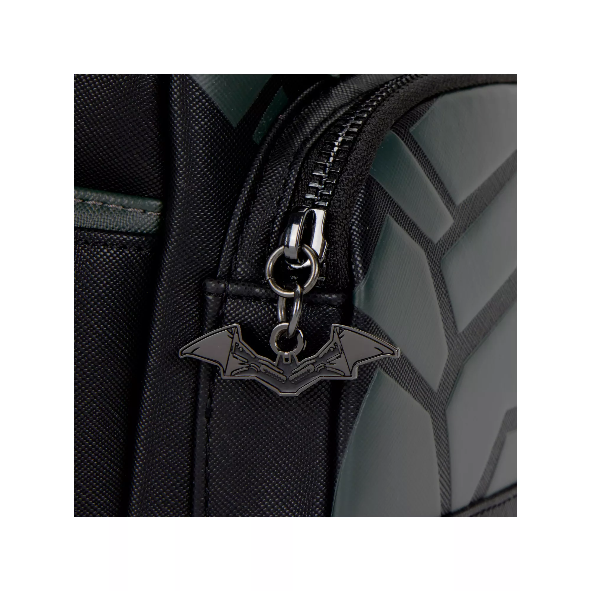 Loungefly The Batman Mini Backpack - DC Comics at Spencer's