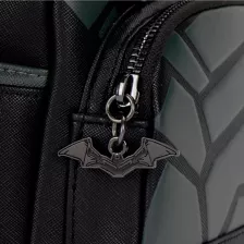 Loungefly The Batman Mini Backpack - DC Comics at Spencer's