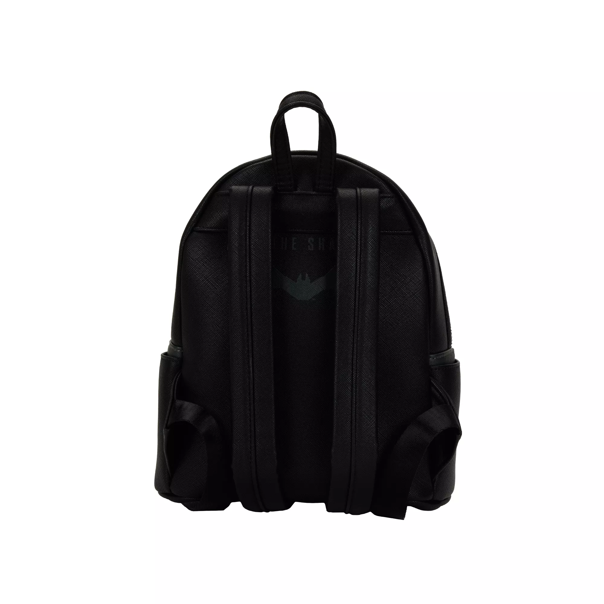 Loungefly The Batman Mini Backpack - DC Comics at Spencer's