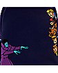 Loungefly Glow in the Dark Scooby-Doo Mini Backpack
