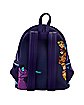 Loungefly Glow in the Dark Scooby-Doo Mini Backpack