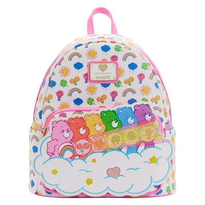 Pink Powerpuff Girls Mini Backpack - Spencer's