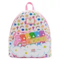 Loungefly Rainbow Care Bears Mini Backpack at Spencer's