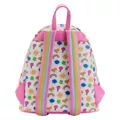 Loungefly Rainbow Care Bears Mini Backpack at Spencer's