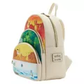 Loungefly Elements Pokémon Mini Backpack at Spirit Halloween