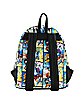 Loungefly Dragon Ball Z Mini Backpack