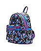 Loungefly Space Stitch Mini Backpack - Lilo & Stitch