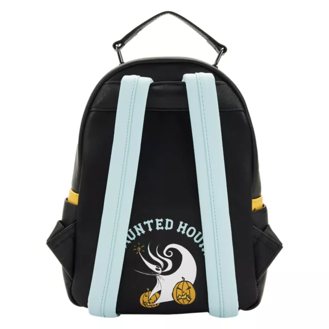 Loungefly wok mercy bag