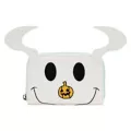 Zero Zip Wallet - The Nightmare Before Christmas at Spencer's