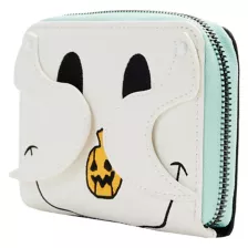 Zero Zip Wallet - The Nightmare Before Christmas at Spencer's