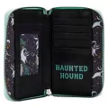 Zero Zip Wallet - The Nightmare Before Christmas at Spencer's