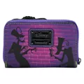 Loungefly Dr. Facilier Zip Wallet - Disney at Spencer's