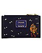 Loungefly Scooby-Doo Monsters Chase Bifold Wallet