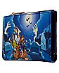 Loungefly Scooby-Doo Monsters Chase Bifold Wallet