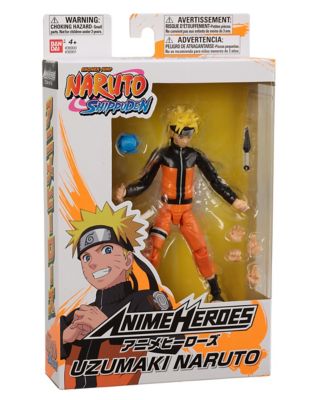 Uzumaki Figure - Naruto
