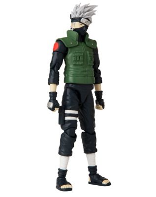Kakashi Hatake Figure - Naruto