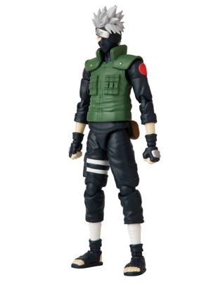 Kakashi Hatake Figure - Naruto