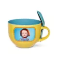 Good Guys Chucky Soup Mug with Spoon - 24 oz. at Spencer's