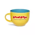 Good Guys Chucky Soup Mug with Spoon - 24 oz. at Spencer's