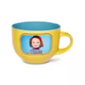 Good Guys Chucky Soup Mug with Spoon - 24 oz. at Spencer's