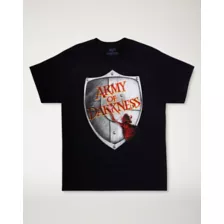 Army of Darkness T Shirt at Spencer's
