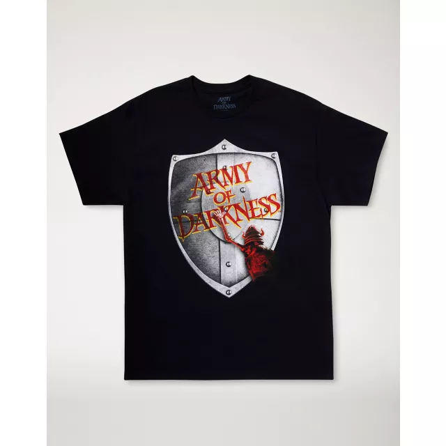 Army of Darkness T Shirt at Spencer's