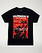 Poltergeist II T Shirt