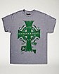 Boondock Saints T Shirt