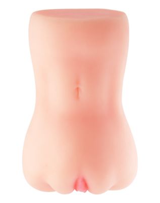 Double Dip 2 in 1 Stroker - Arouz'd
