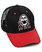 Give 'Em Hell Trucker Hat