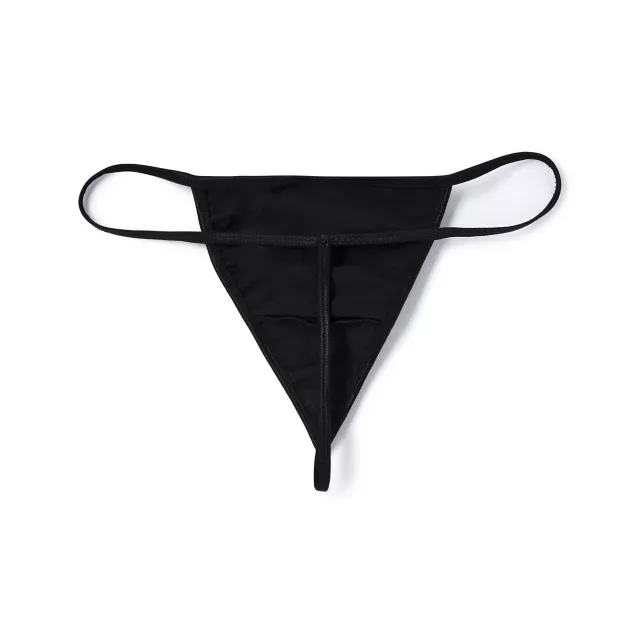 Black Lace Garter Belt at Spencer's