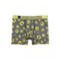 Trippy Smiley Face Boxer Briefs - Joe Boxer at Spencer's