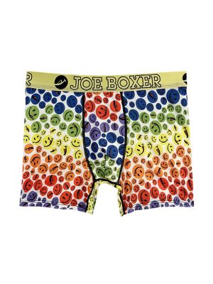 Graphic Print Boxers, Briefs, & Novelty Underwear - Spencer's