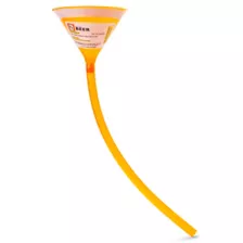 RX Prescription Beer Bong at Spencer's