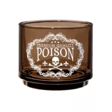 Dual Potion Stash Jars - 16 oz. at Spencer's