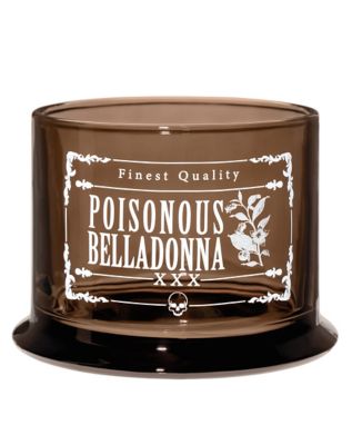 Dual Potion Stash Jars - 16 oz.