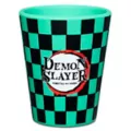 Tanjiro Shot Glass 1.5 oz. - Demon Slayer at Spencer's