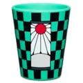 Tanjiro Shot Glass 1.5 oz. - Demon Slayer at Spencer's