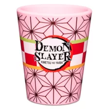 Nezuko Shot Glass 1.5 oz. - Demon Slayer at Spencer's