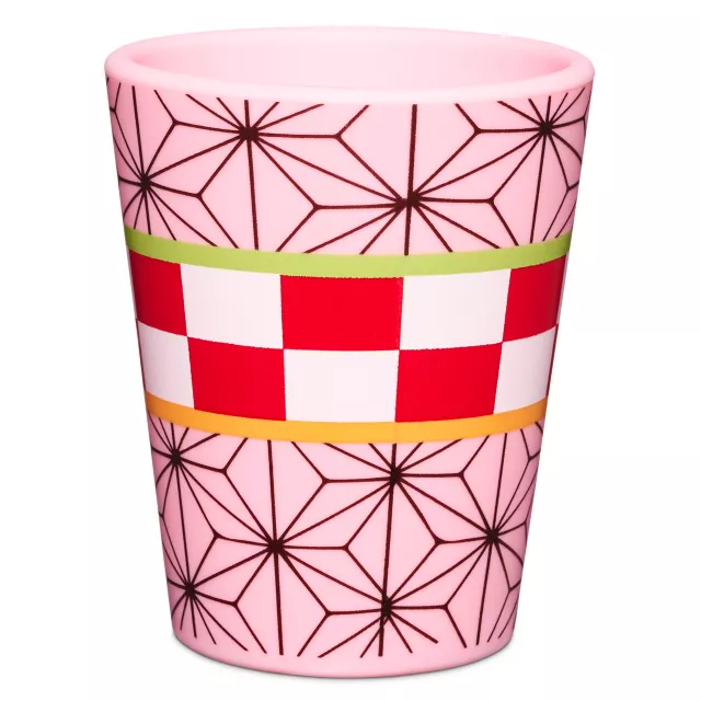 Nezuko Shot Glass 1.5 oz. - Demon Slayer at Spencer's